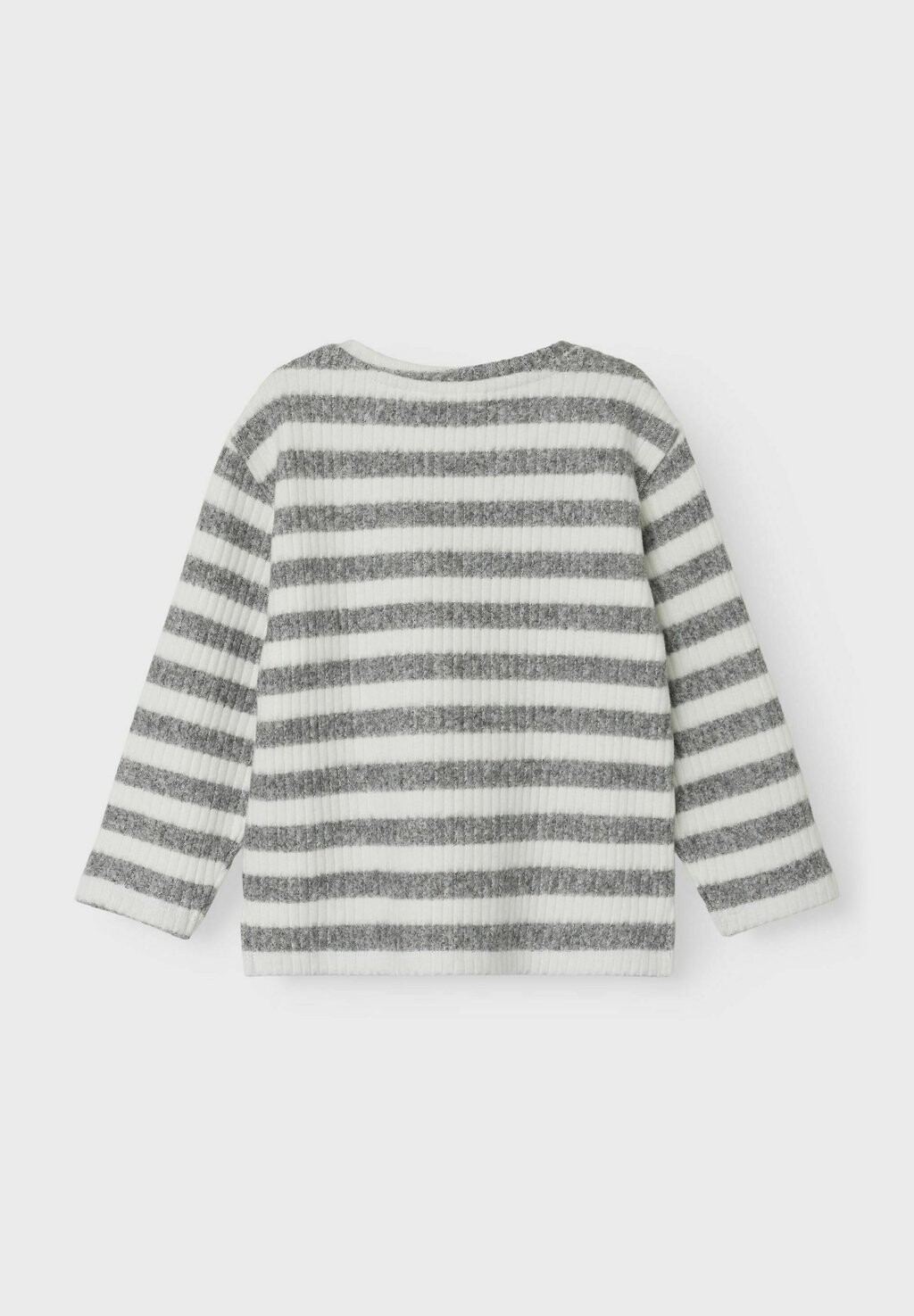 

Топ с длинными рукавами REGULAR FIT Name it, серый