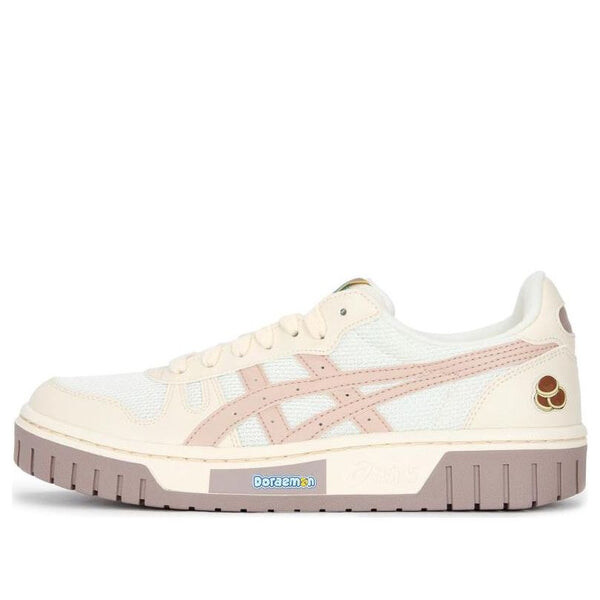 

Кроссовки x doraemon court mz shoes Asics, белый