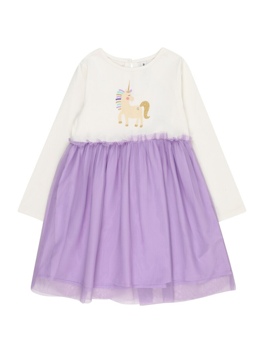 

Платье ABOUT YOU Dress Joy, цвет Purple/White