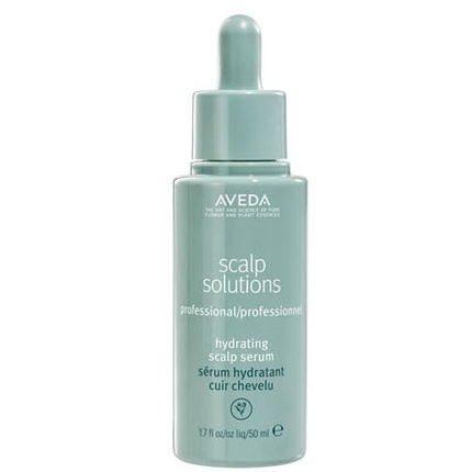 

Scalp Solutions Профессиональная увлажняющая сыворотка для кожи головы 1,7 жидких унций 50 мл Aveda
