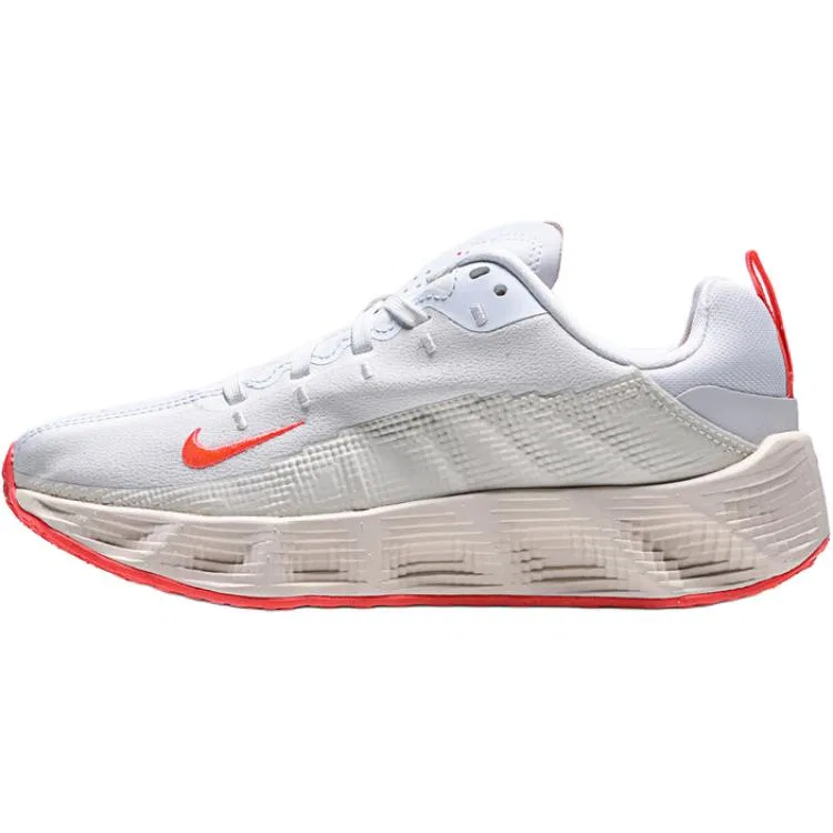 Кроссовки детские беговые Ava Rover Low top Red White Nike