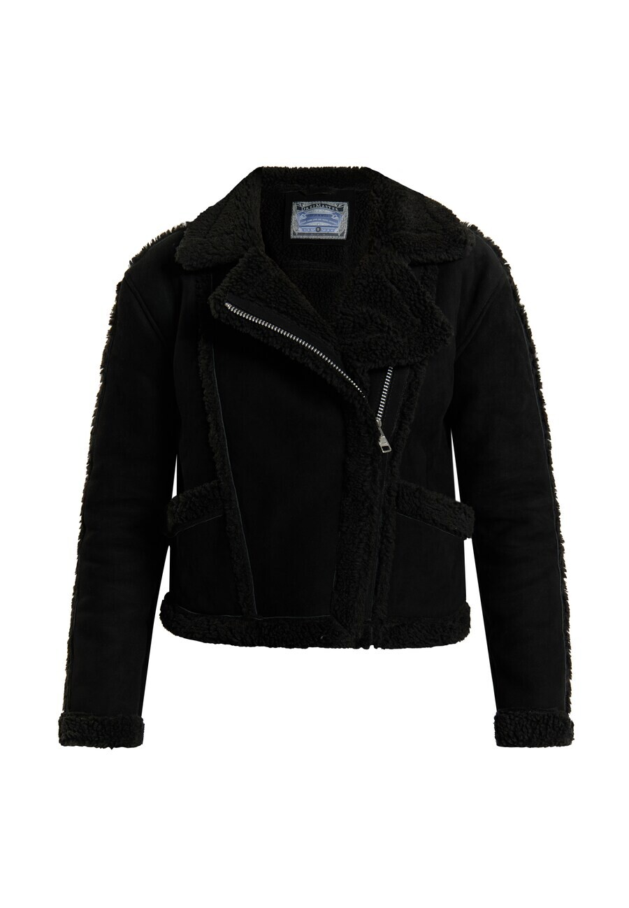 

Куртка DreiMaster Vintage Winter, черный