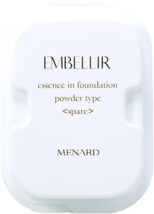 Пудра Envelier Essence Infoundation Powder Type A 51 Menard 11 г