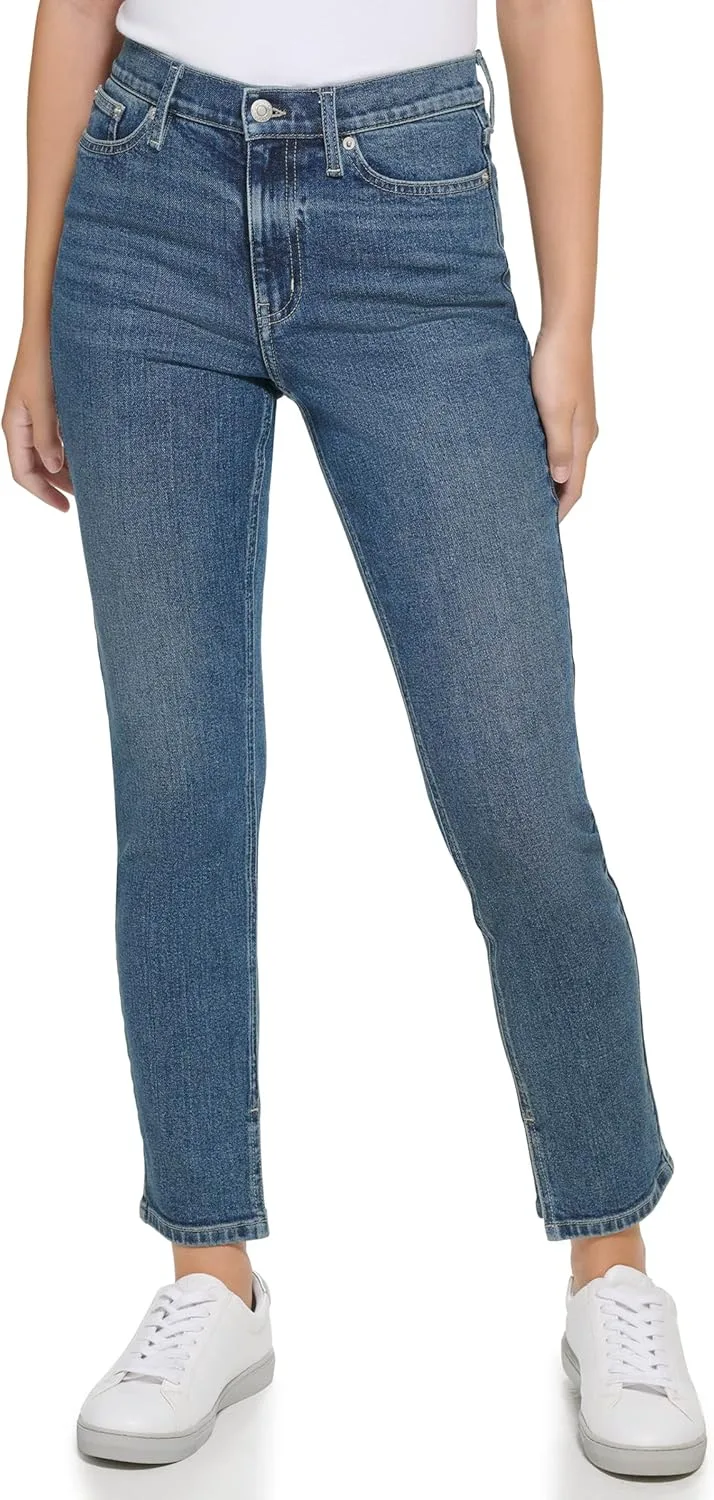 

Calvin Klein Women's Everyday Sportswear Jeans