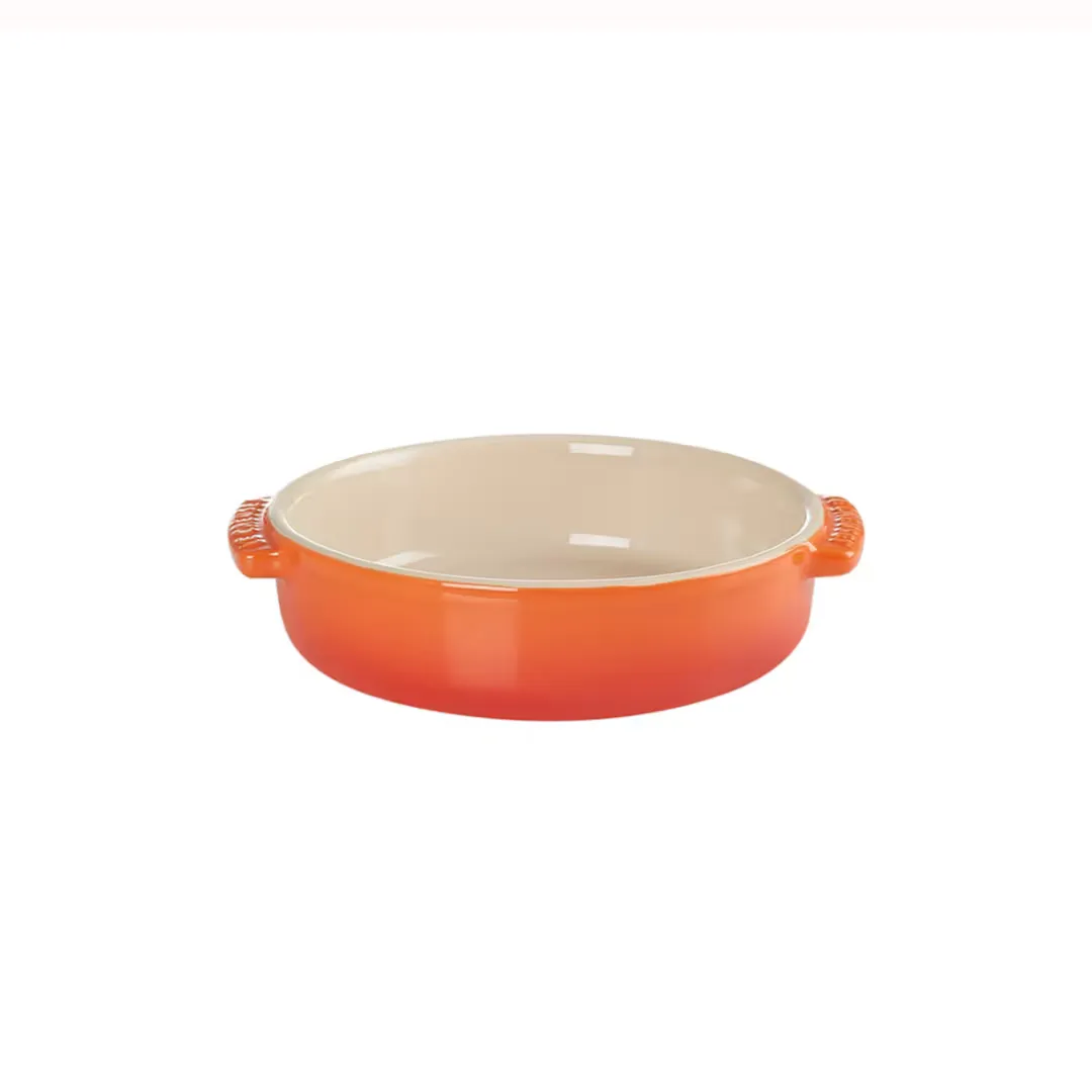 

Тапас-тарелка 14 см Le Creuset, апельсин