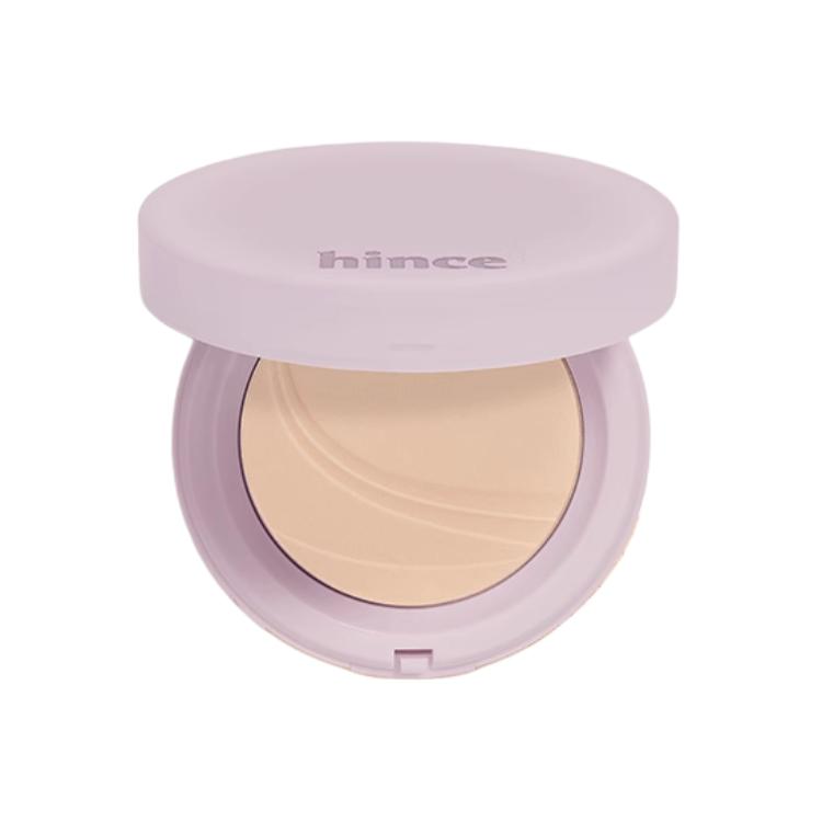 

Освежающая и тонизирующая пудра для кожи выравнивающая тон кожи 12g Hince