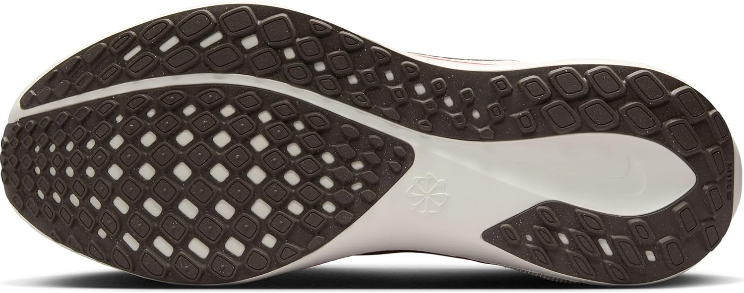 Мужские кроссовки Nike Air Zoom Pegasus 40, Sail Ironstone Sail Picante King — фото 4