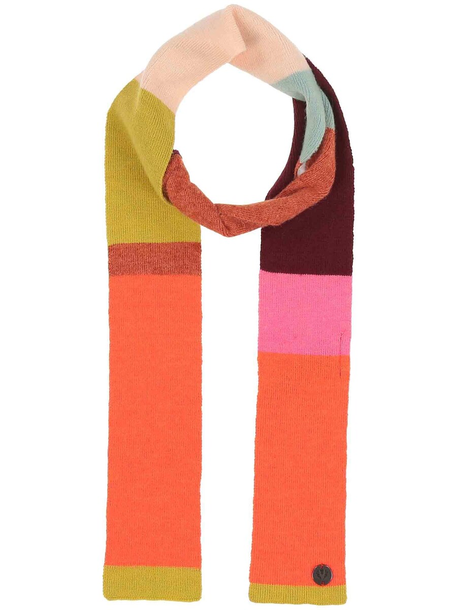 

Шарф FRAAS, Mixed colors