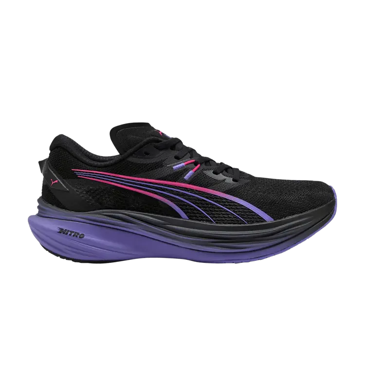 

Кроссовки Puma Deviate Nitro, Digitokyo