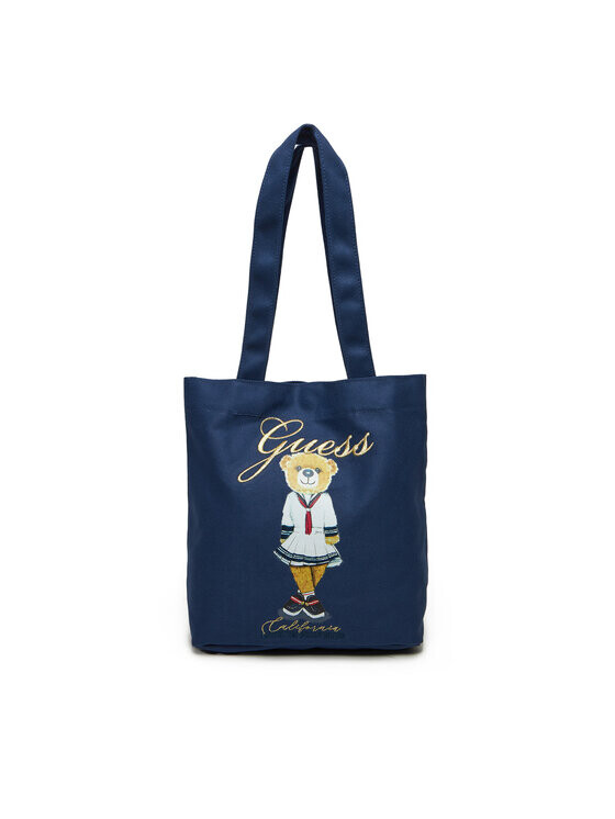 

Сумочка Guess, синий