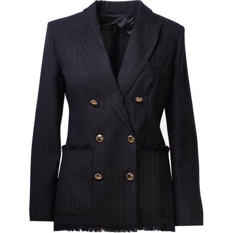 

MaxMara Куртка женская черная, Black