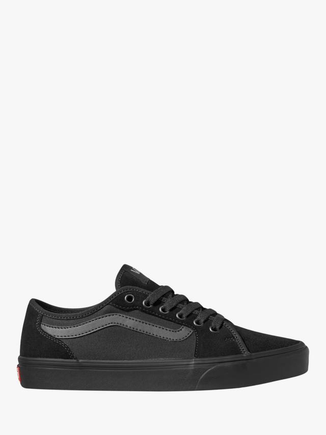 

Кроссовки Filmore Decon Vans, Black