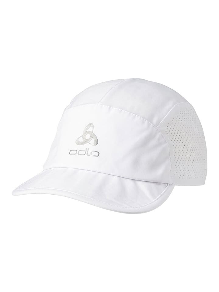 

Бейсболка Odlo Funktionscap Performance Pro, белый