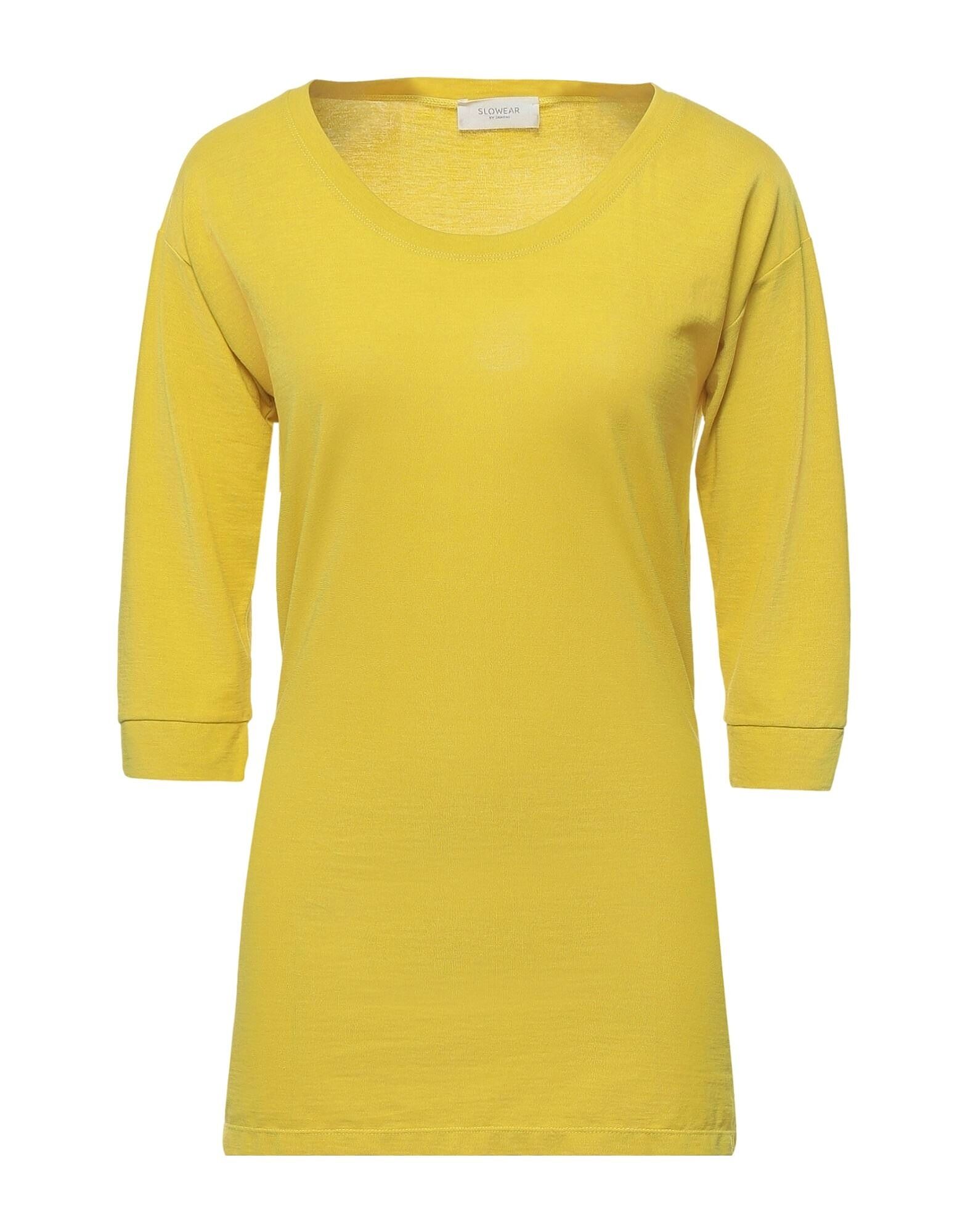 

Футболка By Slowear Zanone, лаймовый