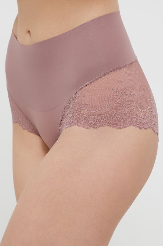 

Корректирующие трусики Spanx, фиолетовый