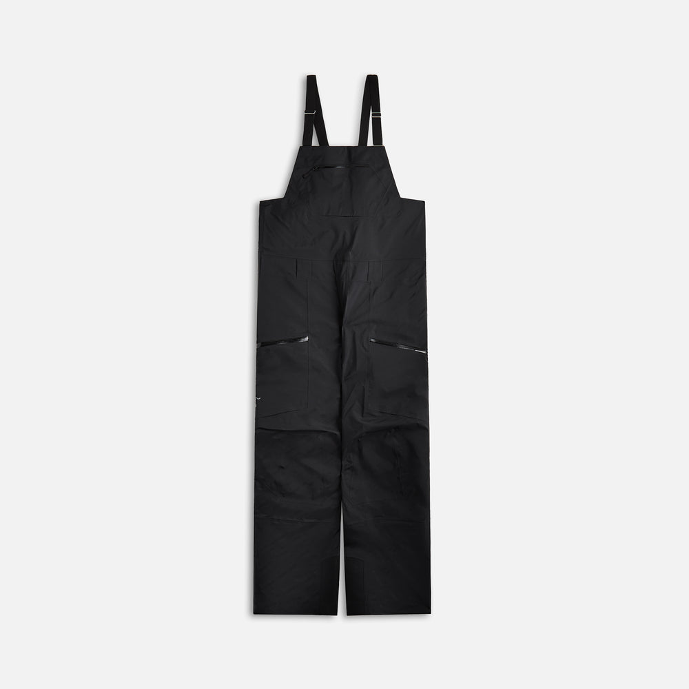 

Брюки Arc'teryx Sabre Bib Pant, черный