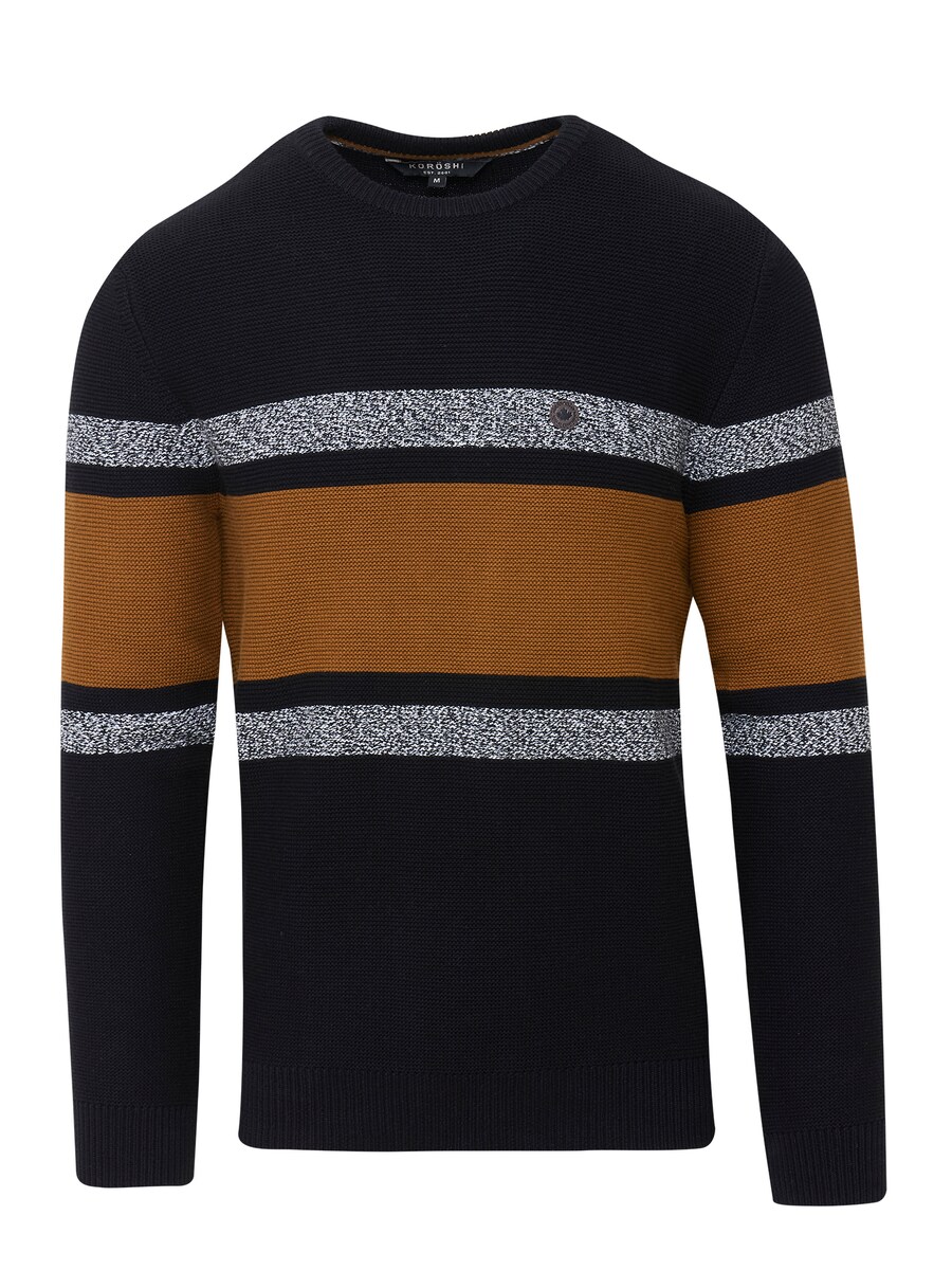 

Свитер KOROSHI, Black