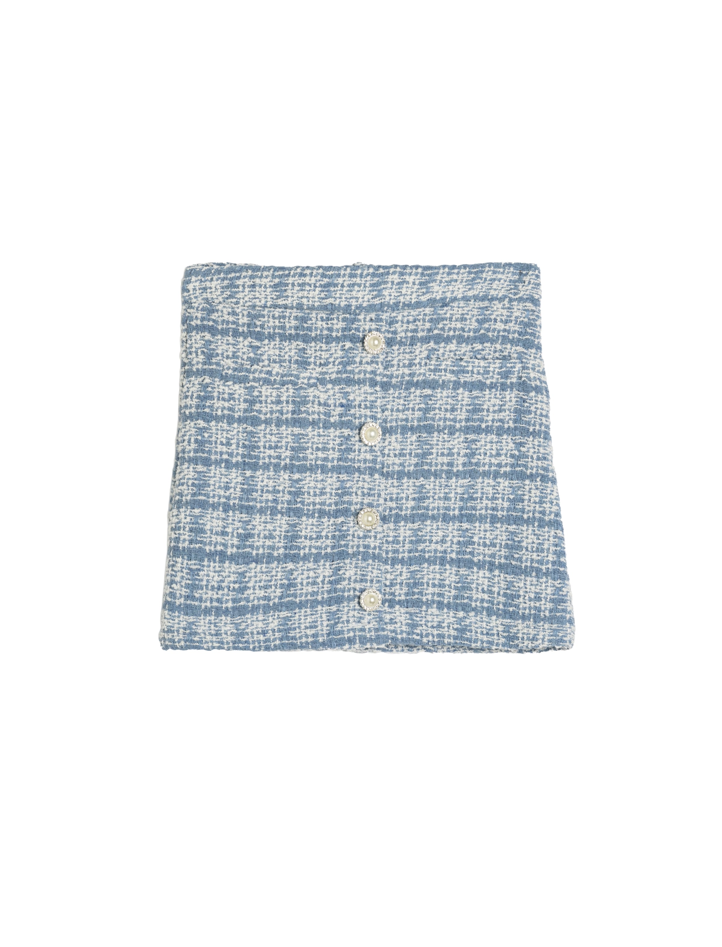 

Koton Юбка в синем цвете