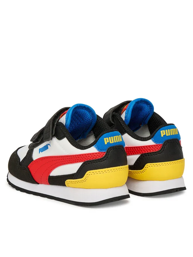 Puma Кроссовки ST Runner v4 NL V Inf 399741 16 Colorful — фото 3