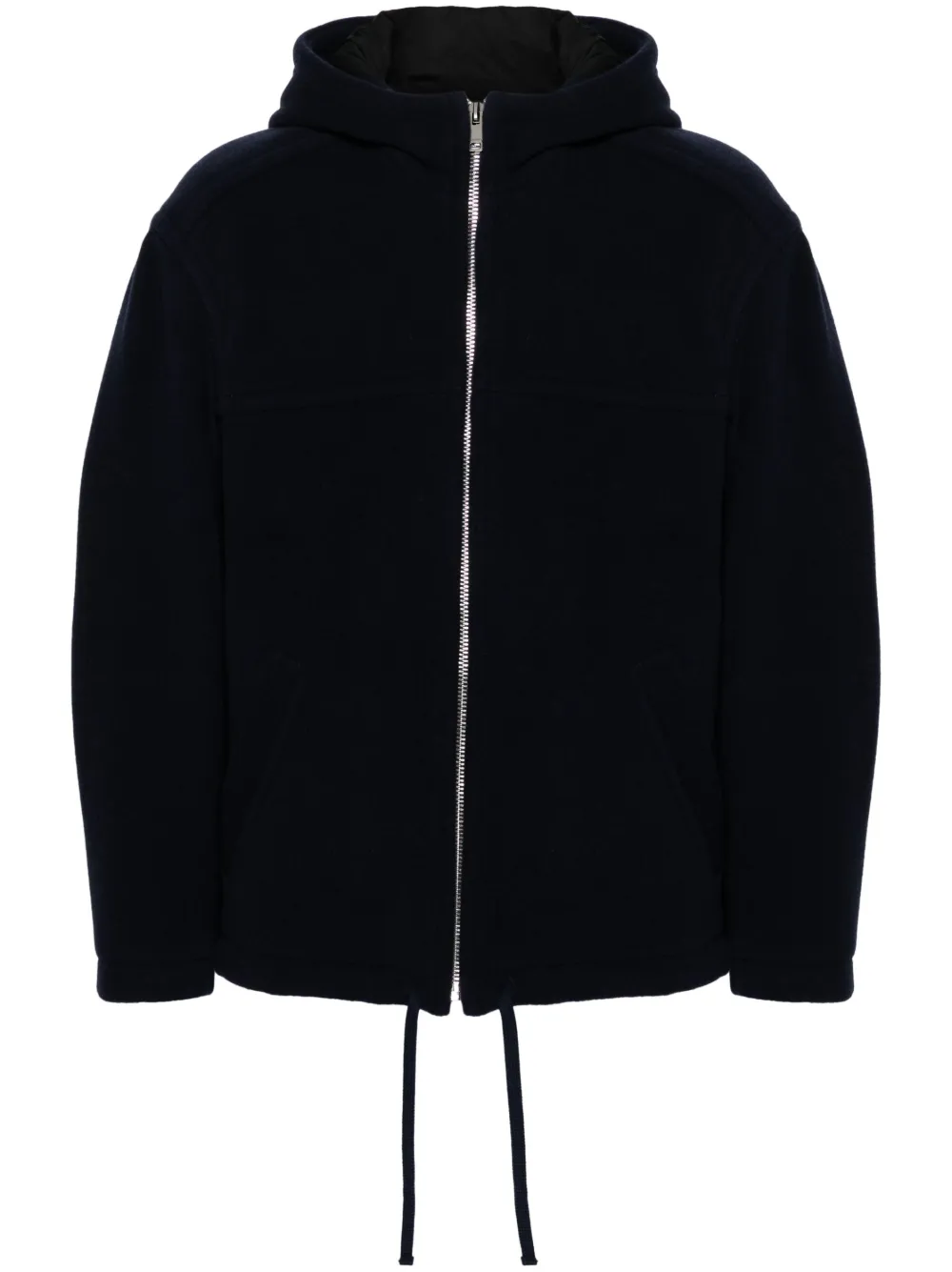 

Куртка Kurt с капюшоном MARANT, синий