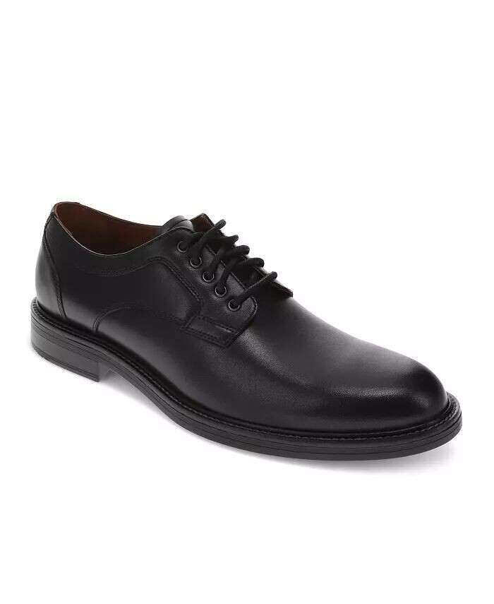 

Мужские оксфорды Ludgate Dockers, черный