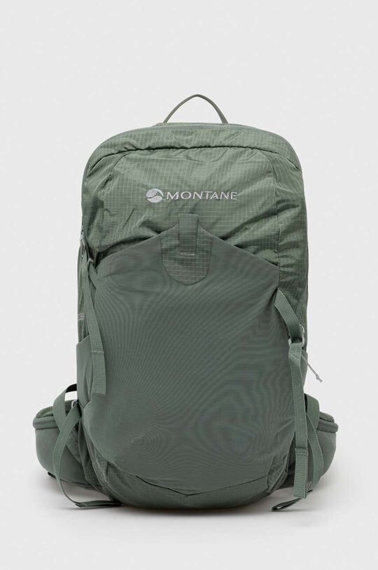 

Рюкзак Азот 24 Montane, зеленый