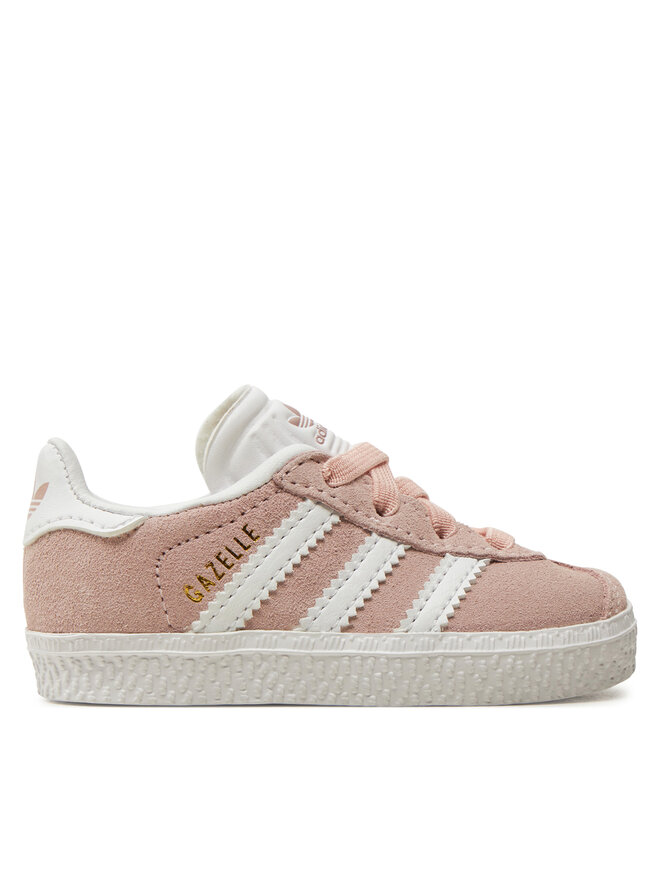 

Кроссовки Gazelle Cf El I IH0336 Adidas, розовый