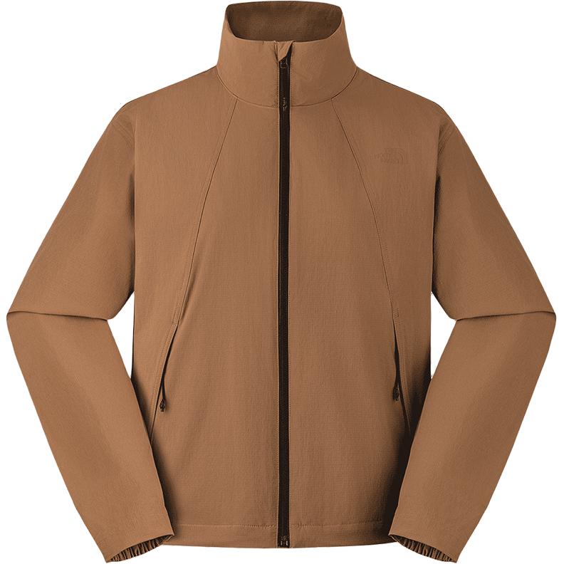 

THE NORTH FACE Женская куртка для городских исследований цвет латте, 6IH/Latte Brown