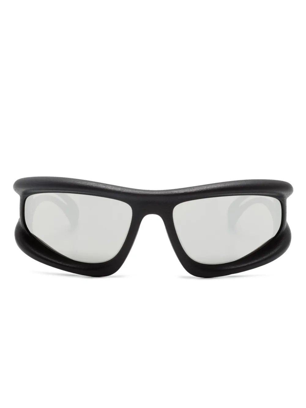 

Солнцезащитные очки Marfa Mykita, черный