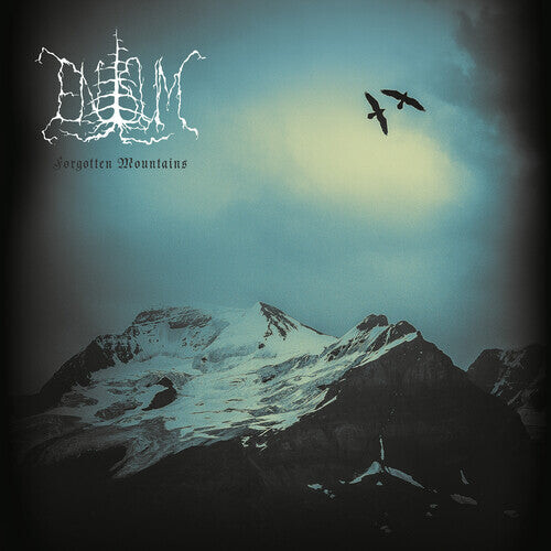

CD диск Enisum: Forgotten Mountains