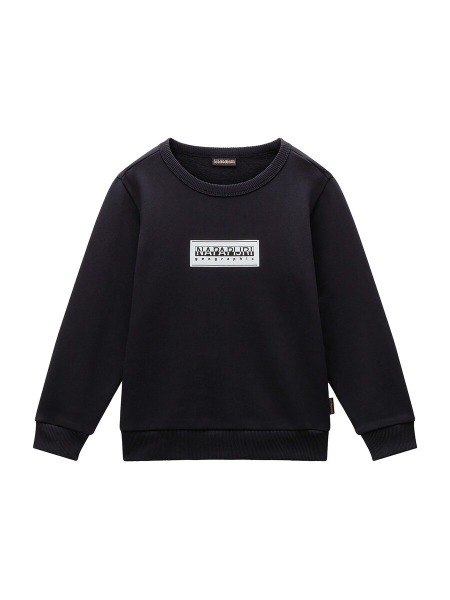 

Толстовка NAPAPIJRI K B-CHAMOIS, черный