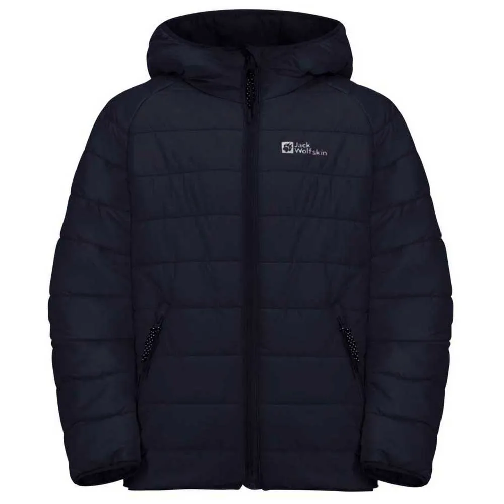 

Куртка Jack Wolfskin Zenon, синий