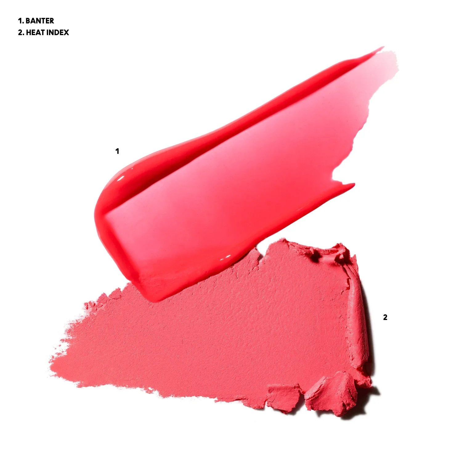 Набор для макияжа Teint Makeup Set Glow Play Blush No Work All Glow Play Kit Mac, pink, 1 шт — фото 3