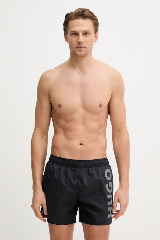 

Плавки HUGO, черный