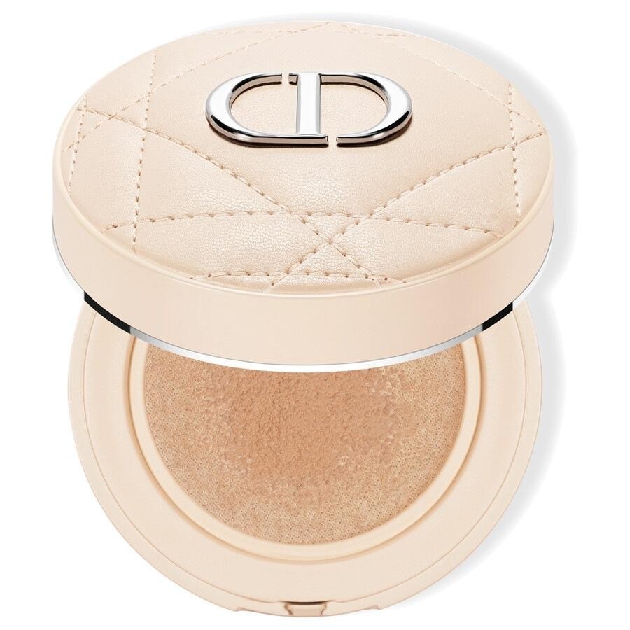 

Тональный крем для лица forever cushion powder Dior, 040 - deep, вес 10 гр.