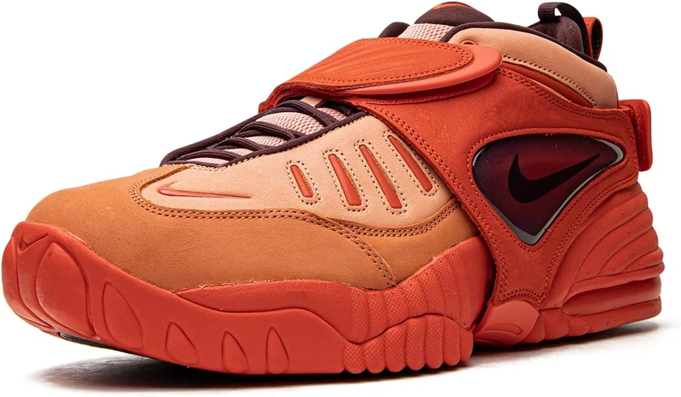 Мужские кроссовки Nike Air Adjust Force DM8465 400 Ambush Blue — фото 4