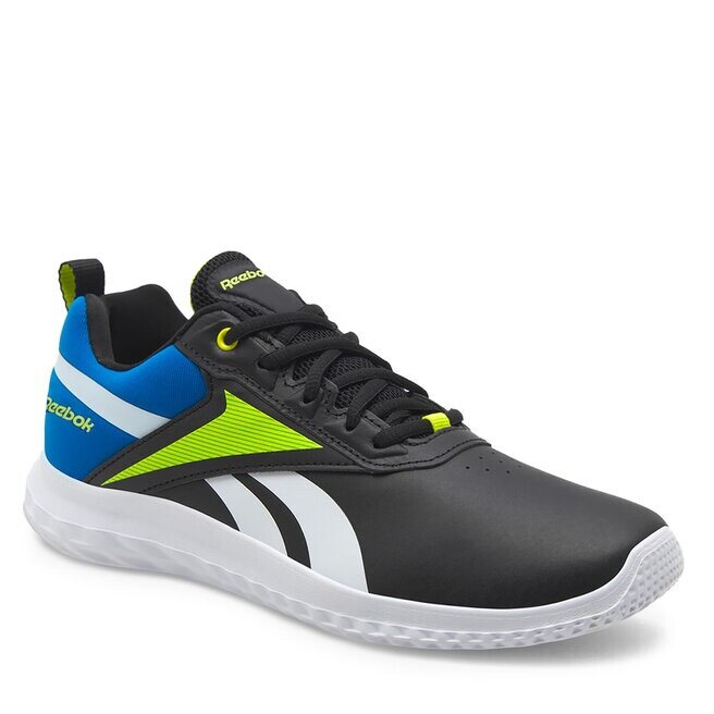 

Кроссовки Reebok RUSHRUNNER, черный