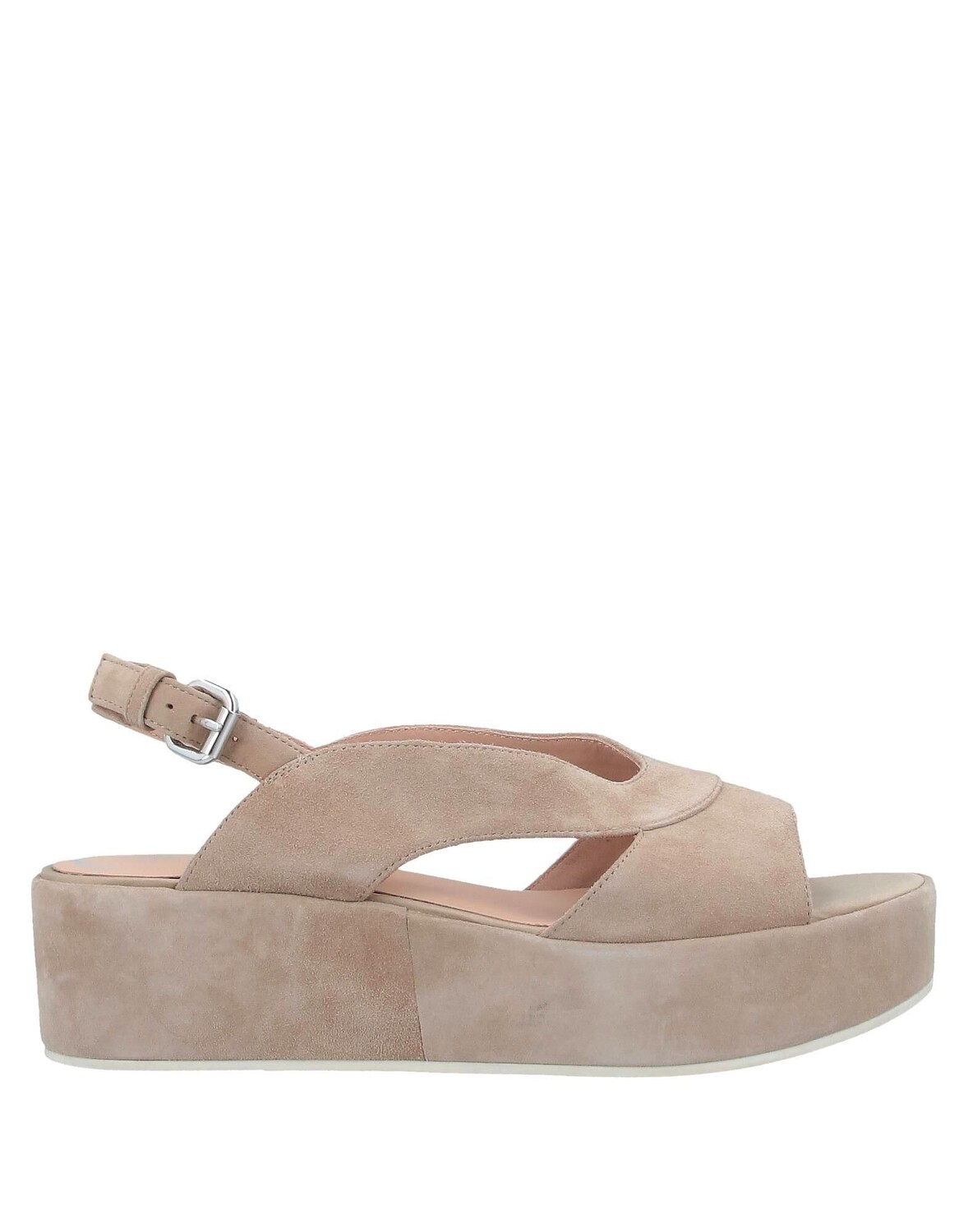 

Сандалии Geox, бежевый