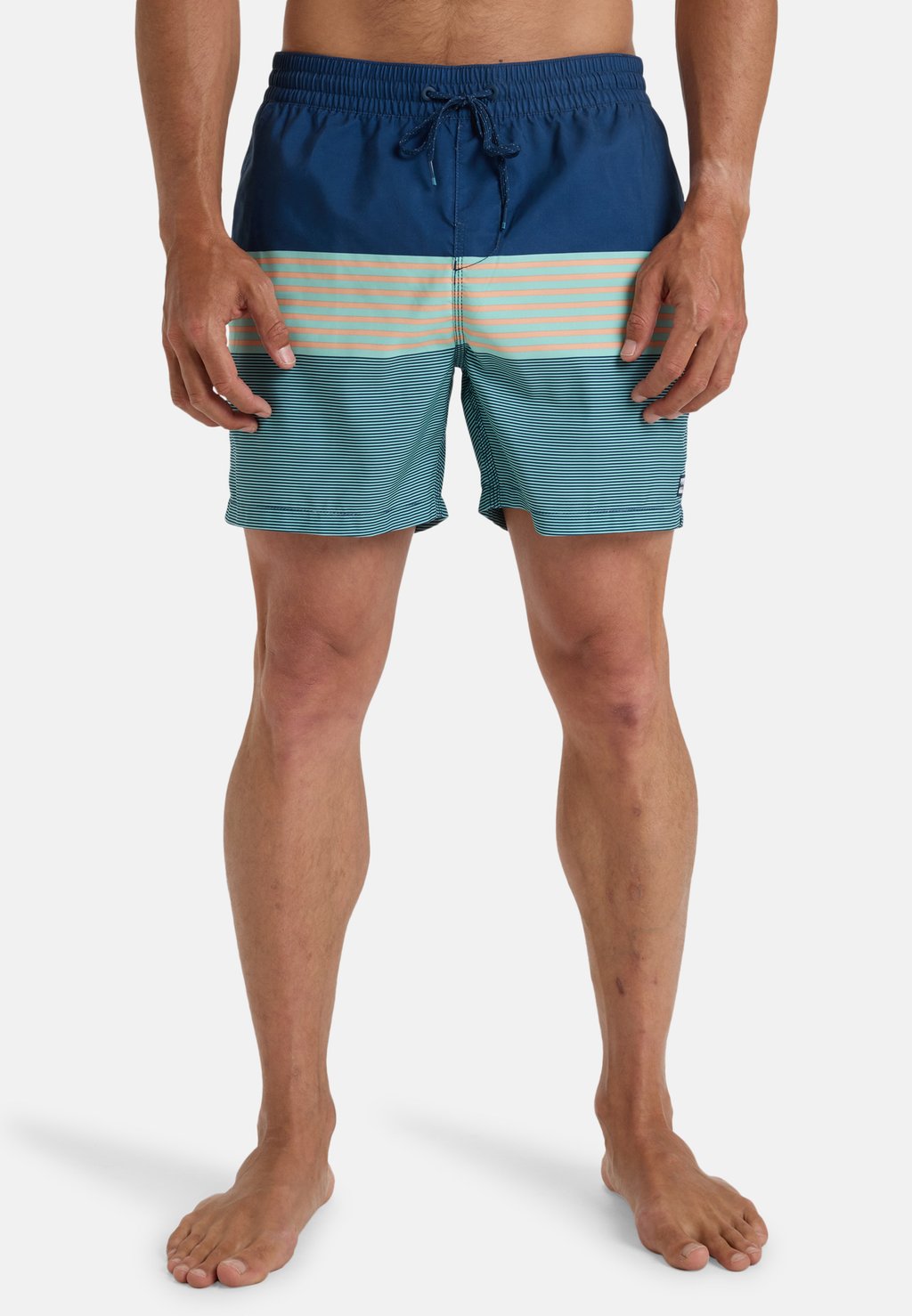 

Шорты для плавания Billabong, синий