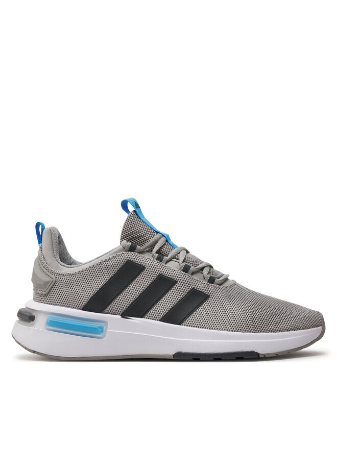 

Кроссовки Adidas, серый