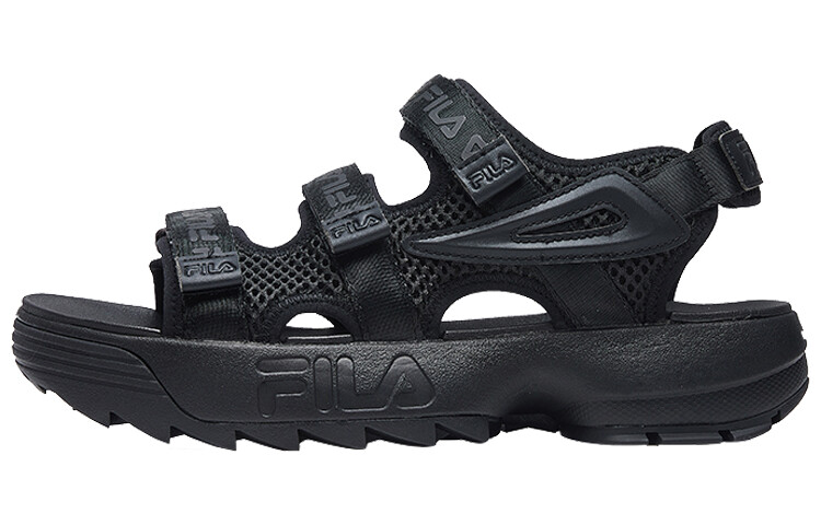 

Мужские пляжные сандалии Fila Disruptor