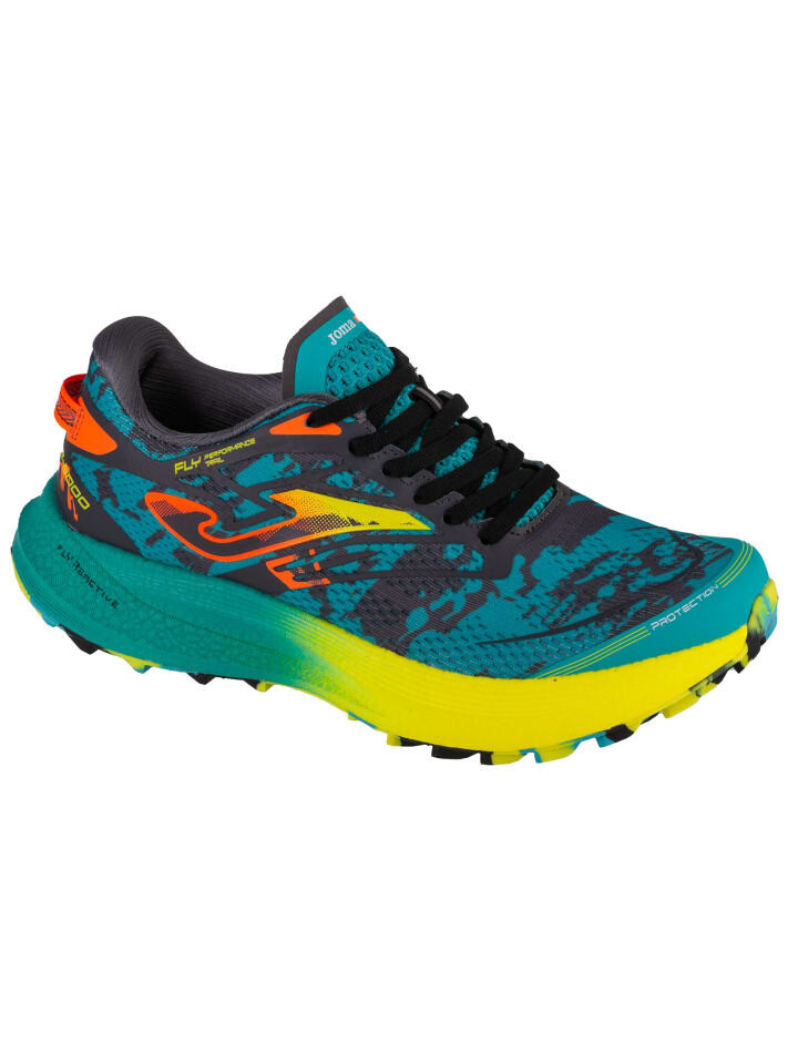 

Кроссовки Joma, зеленый