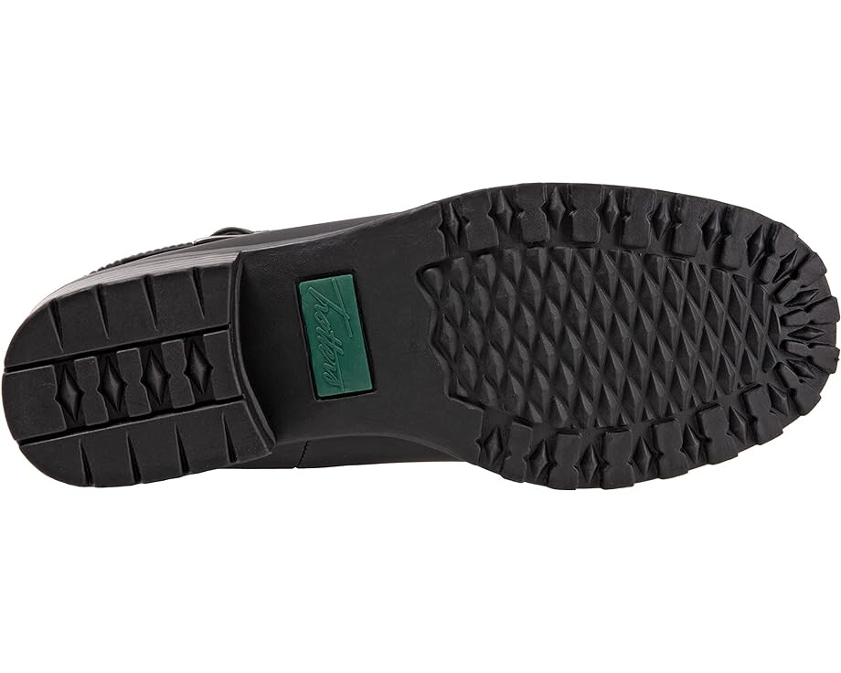 Ботинки Trotters Berry Mid, цвет Black/Patent Veg Calf Leather — фото 3