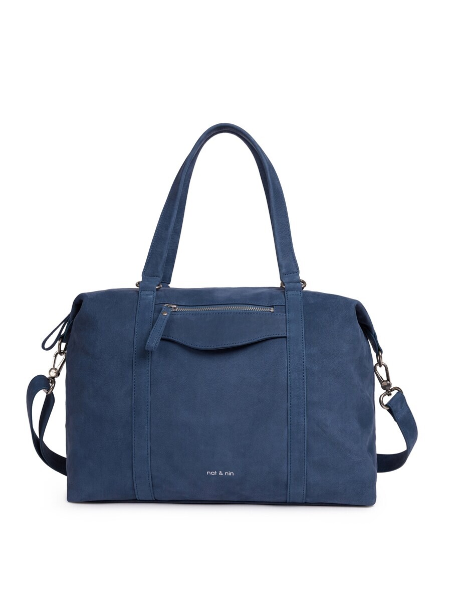 

Сумка Nat&Nin Handbag Thylane, морской синий