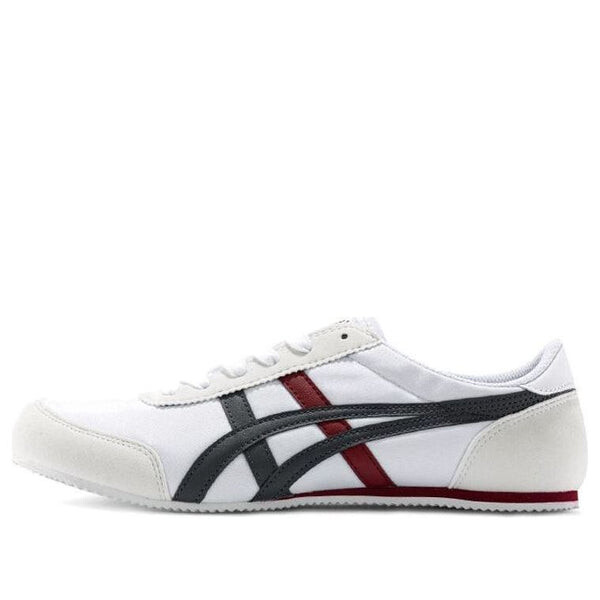 

Кроссовки track trainer красные Onitsuka Tiger, белый, Красный, Кроссовки track trainer красные Onitsuka Tiger, белый