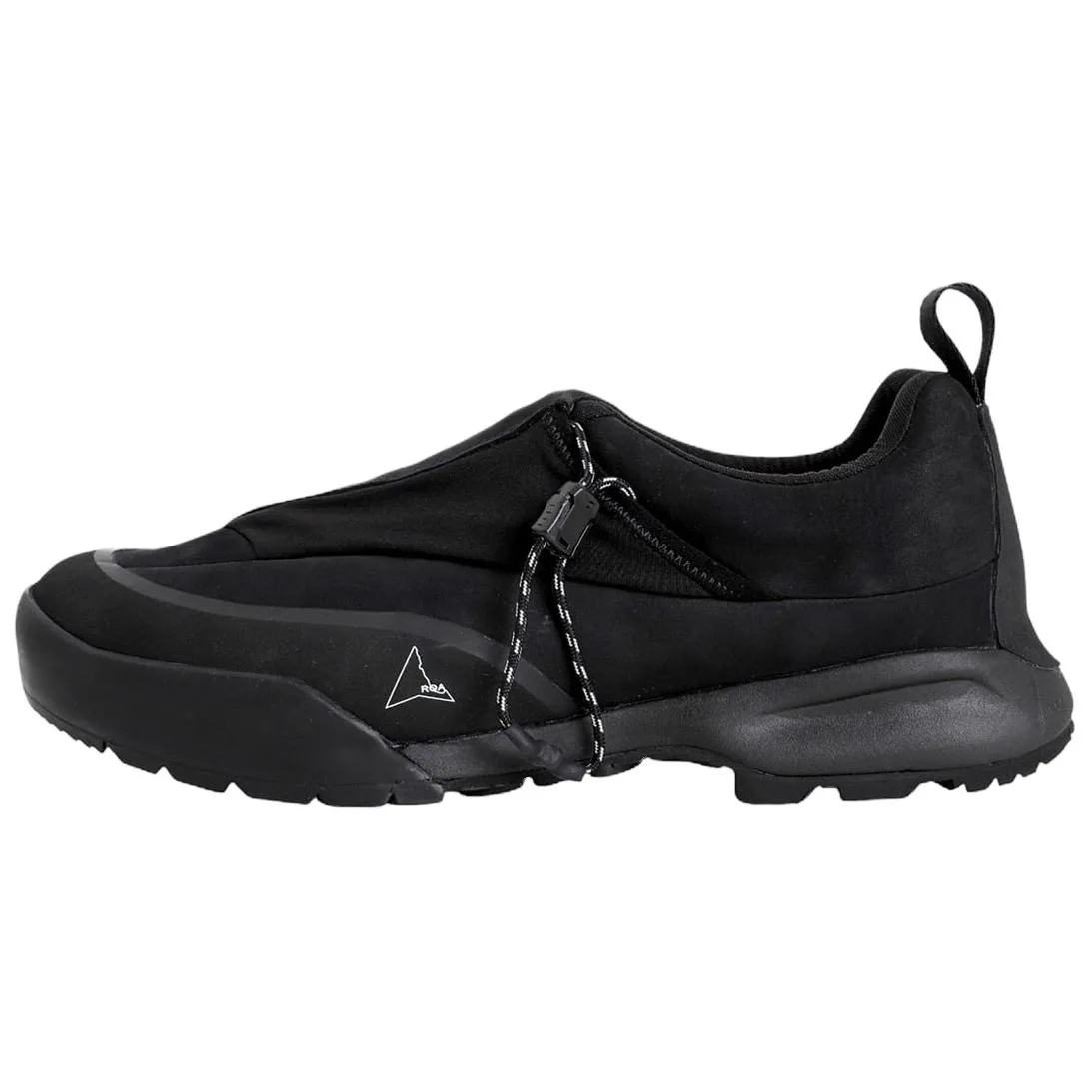 ROA Водонепроницаемые Outdoor Shoes мужские Black