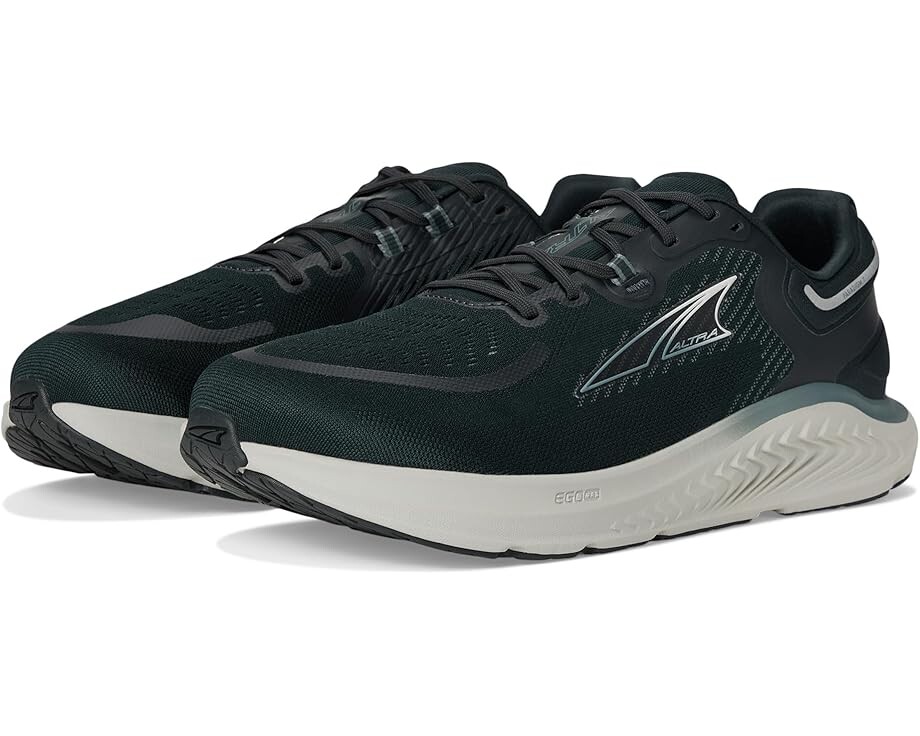 

Кроссовки Altra Paradigm 7 Wide, черный