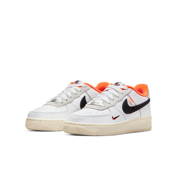 Кроссовки air force 1 low lv8 Nike, белый — фото 3