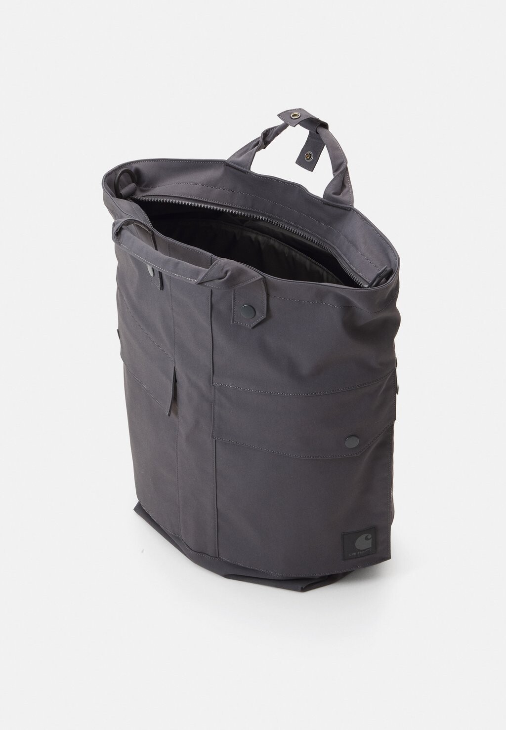 

Рюкзак BALTO BACKPACK UNISEX Carhartt WIP, антрацит