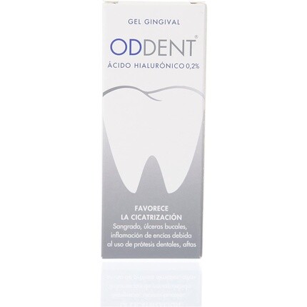 

Зубная паста, Oddent